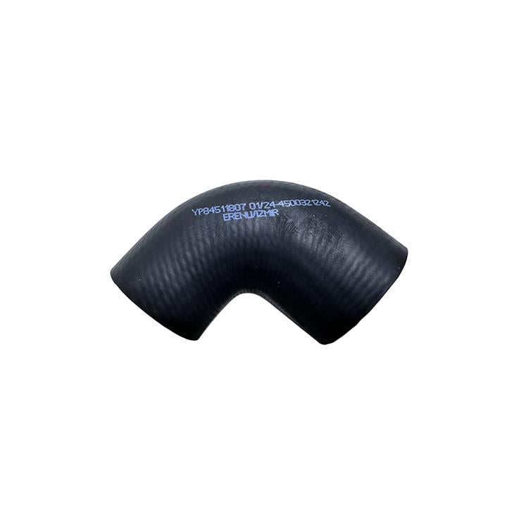 MANŞON TURBO CIKIŞ HORTUMU