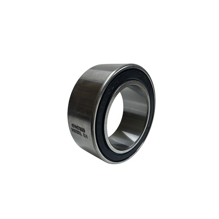 MANYETİK KASNAK RULMANI