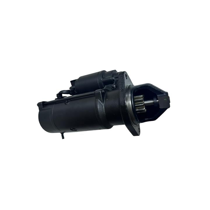 MARS MOTORU 4 2kW - 12V (FRS Selonoid)