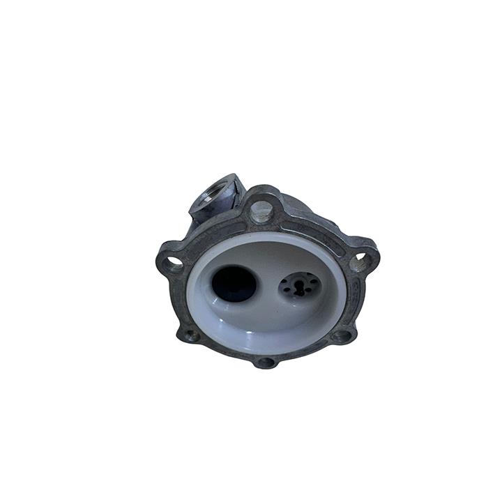MAZOT OTOMATİK ÜST GÖVDE
