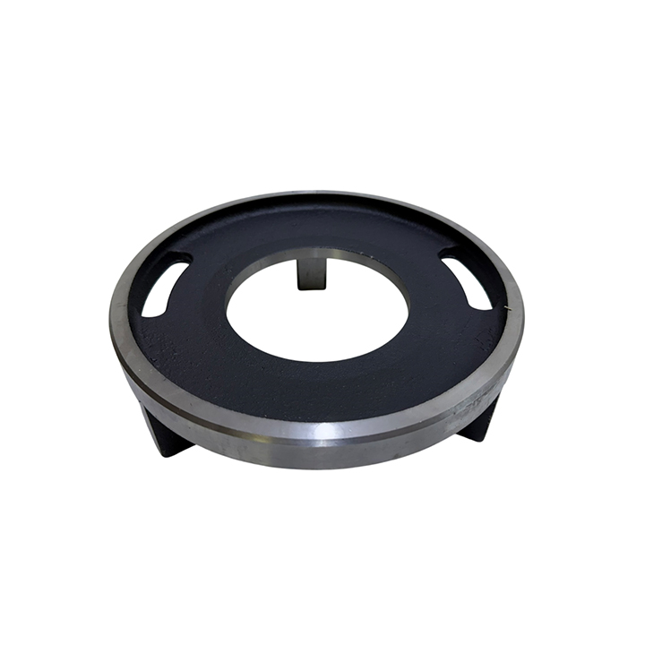 MESNET-3 LÜ FREN MEKANİZMASI