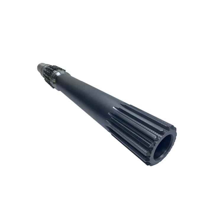 MİL-KOMPLE DEBRİYAJ