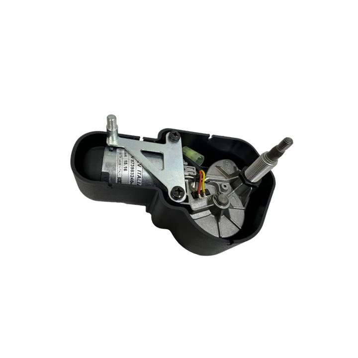MOTOR-SİLECEK
