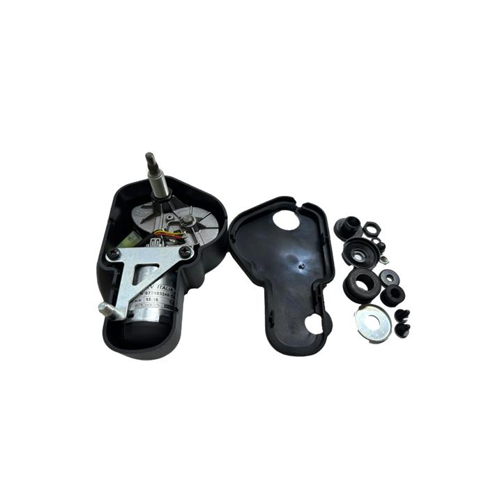 MOTOR-SİLECEK