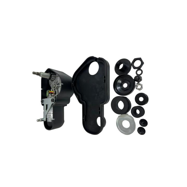 MOTOR-SİLECEK