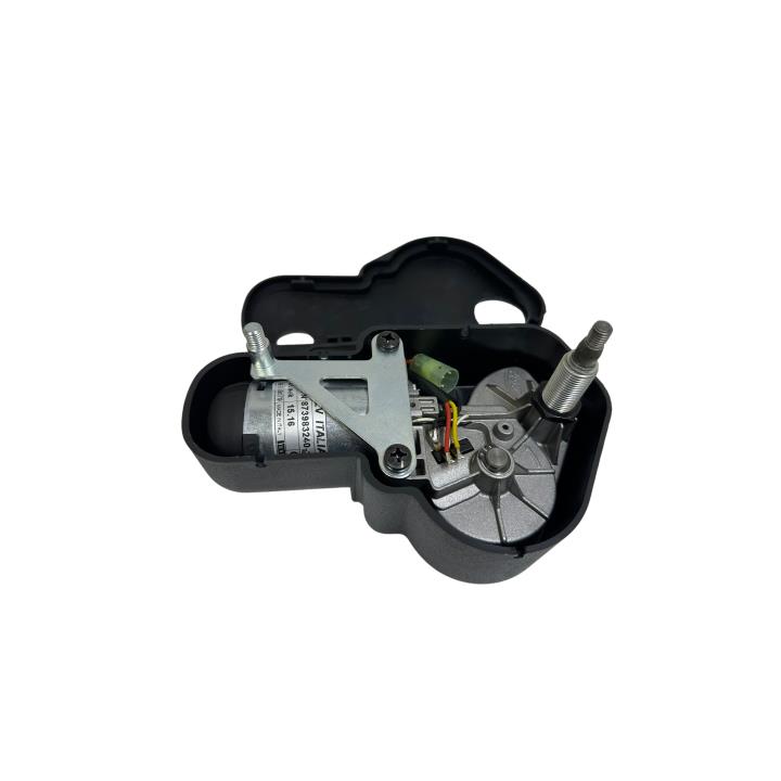MOTOR-SİLECEK