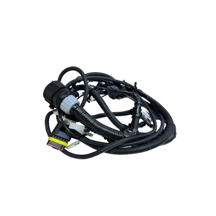 MOTOR TESİSATI KLİ-KURU-VAR