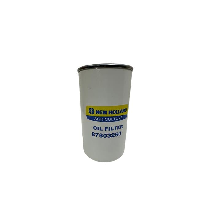 MOTOR YAĞ FİLTRESİ