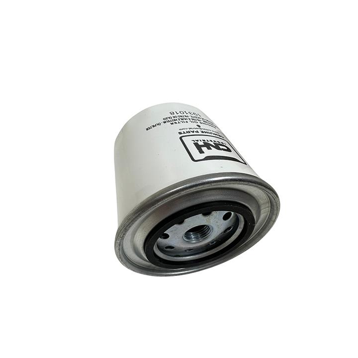 MOTOR YAĞ FİLTRESİ