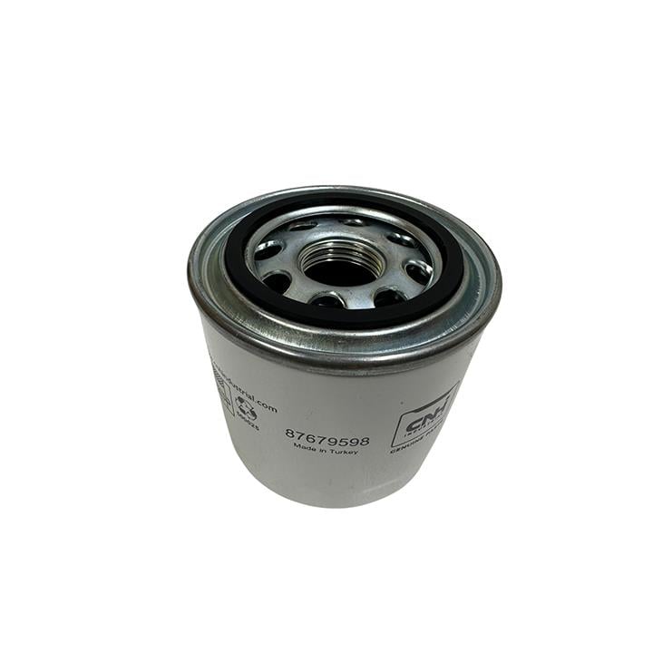 MOTOR YAĞ FİLTRESİ