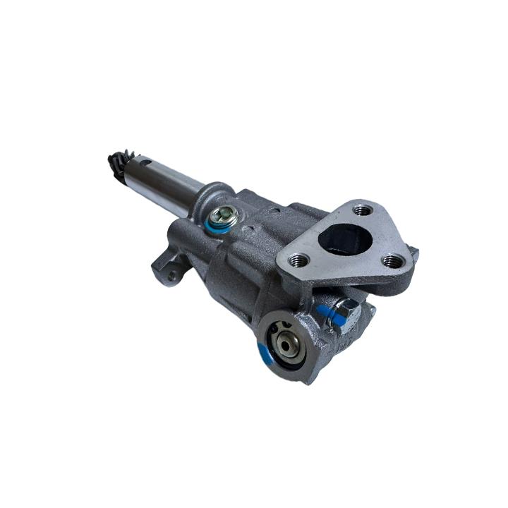 MOTOR YAĞ POMPASI 