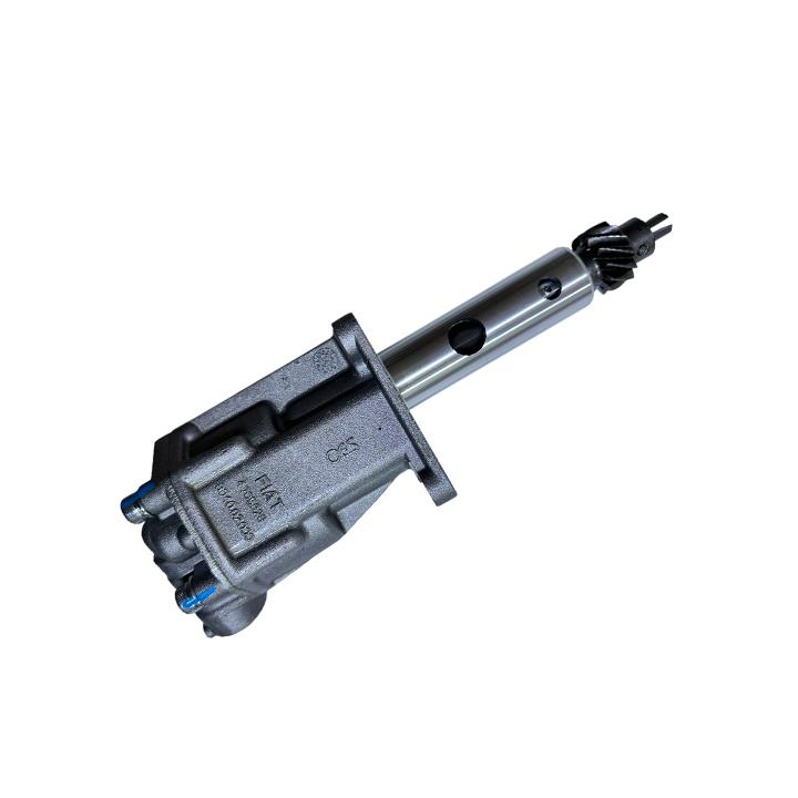 MOTOR YAĞ POMPASI 