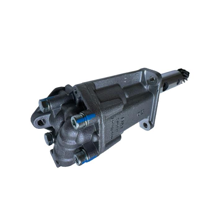 MOTOR YAĞ POMPASI 
