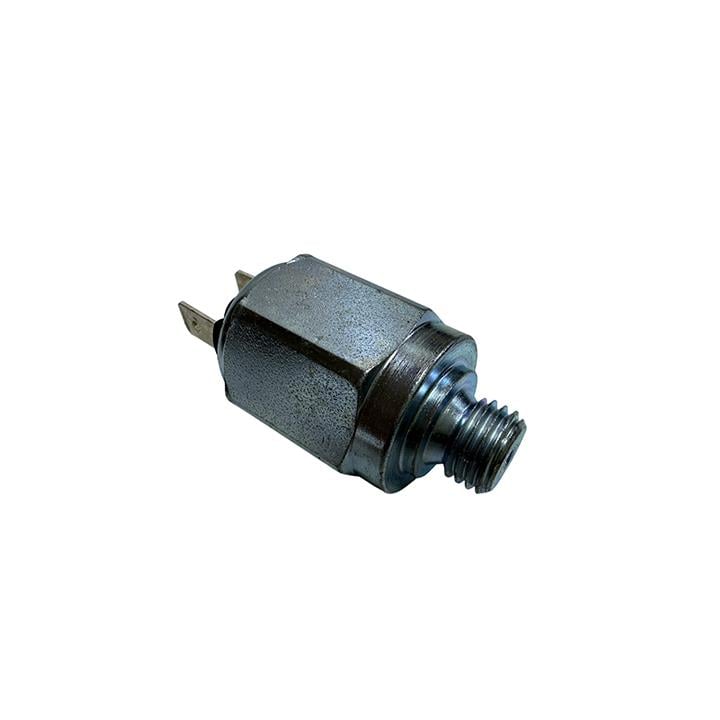 MÜŞÜR-BASINÇ 2 BAR