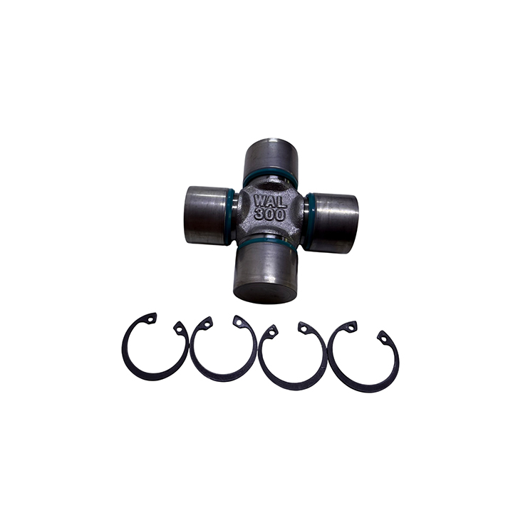 ÖN DİF.ŞAFTI İSTAVROZ KOM