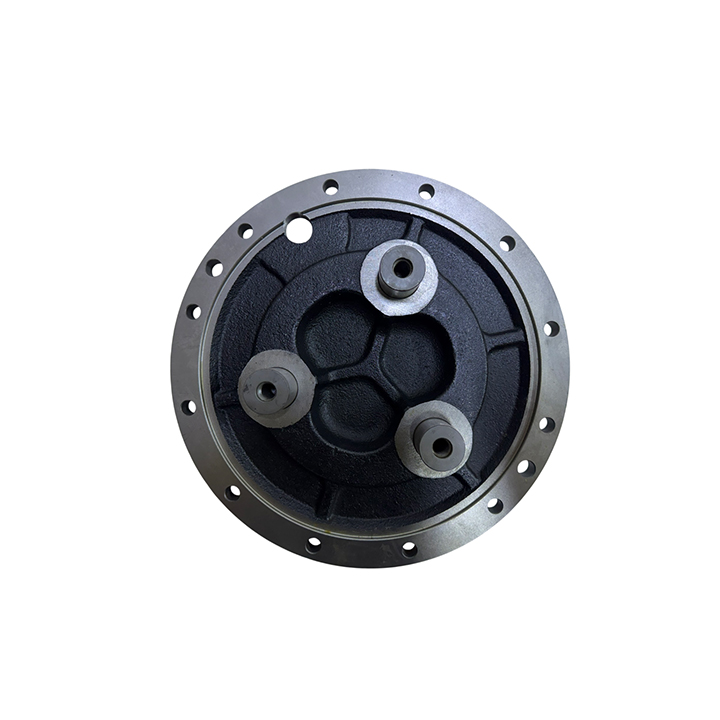 ÖN DİFERANSİYEL KAPAĞI