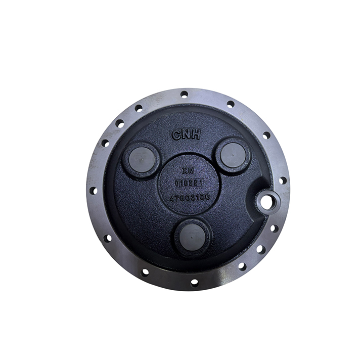 ÖN DİFERANSİYEL KAPAĞI