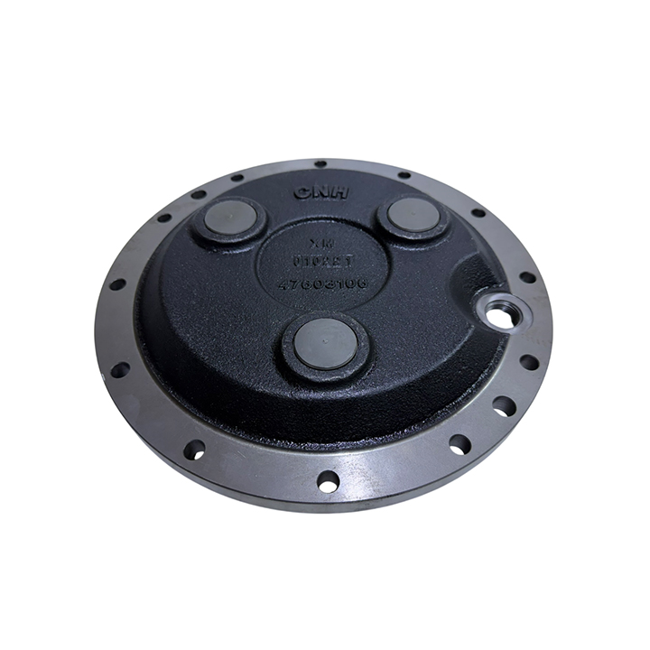 ÖN DİFERANSİYEL KAPAĞI