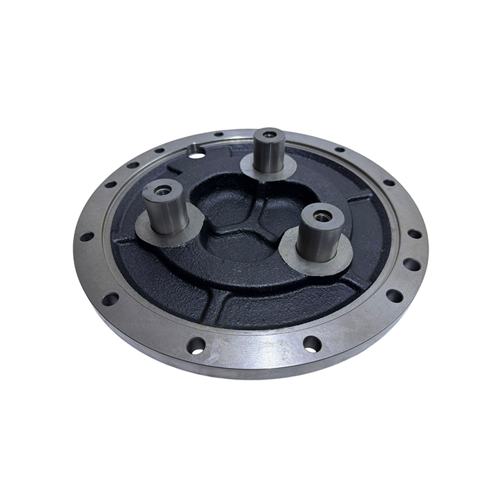 ÖN DİFERANSİYEL KAPAĞI