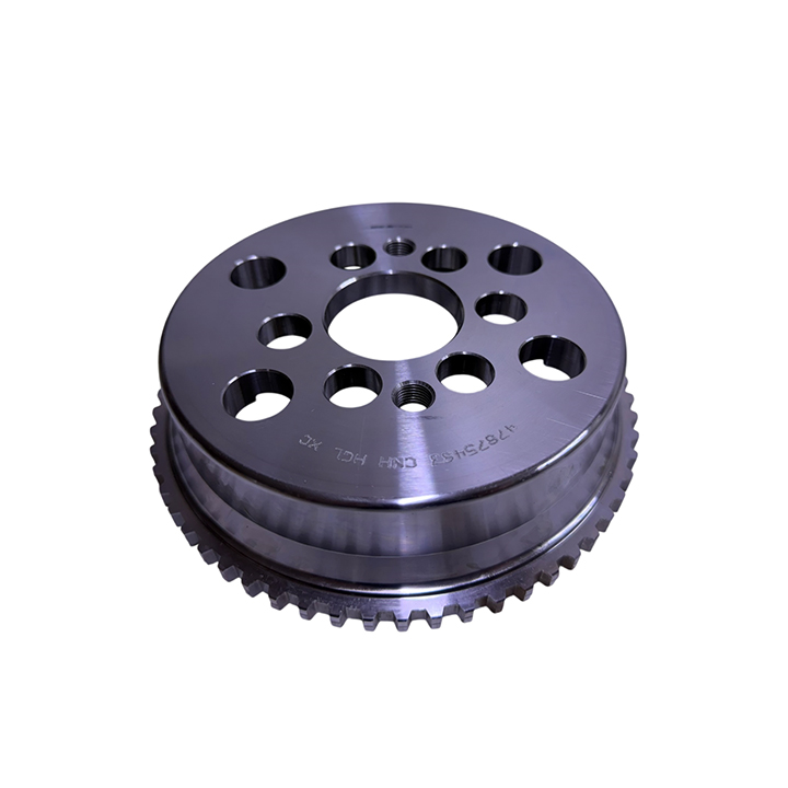 ÖN DİFRANSİYEL DİŞLİSİ