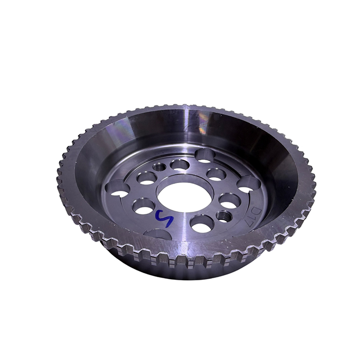 ÖN DİFRANSİYEL DİŞLİSİ