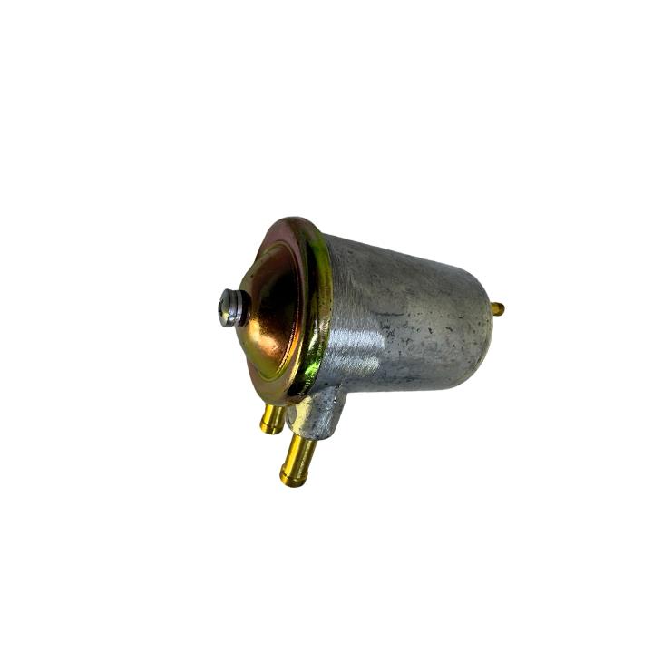 ÖN ISITICI YAKIT DEPOSU