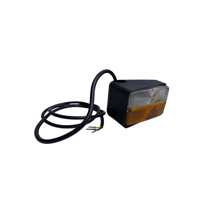 ÖN SİNYAL LAMBASI SAĞ  CASE