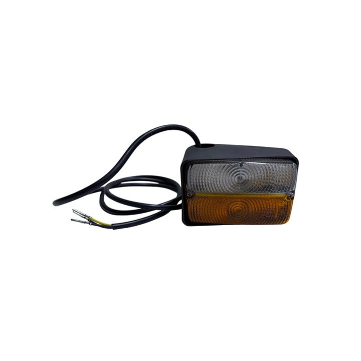 ÖN SİNYAL LAMBASI SAĞ  CASE