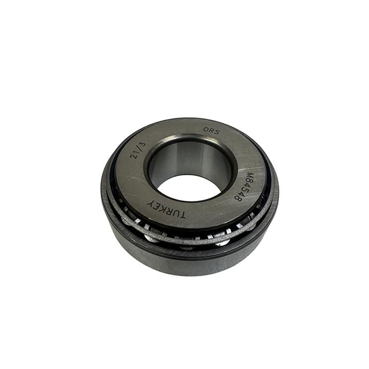 ÖN TEKER RULMANI M84510