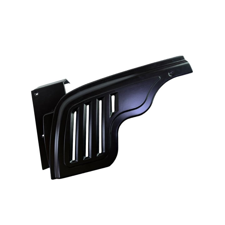 PANEL-SOL YAN KOMPLE