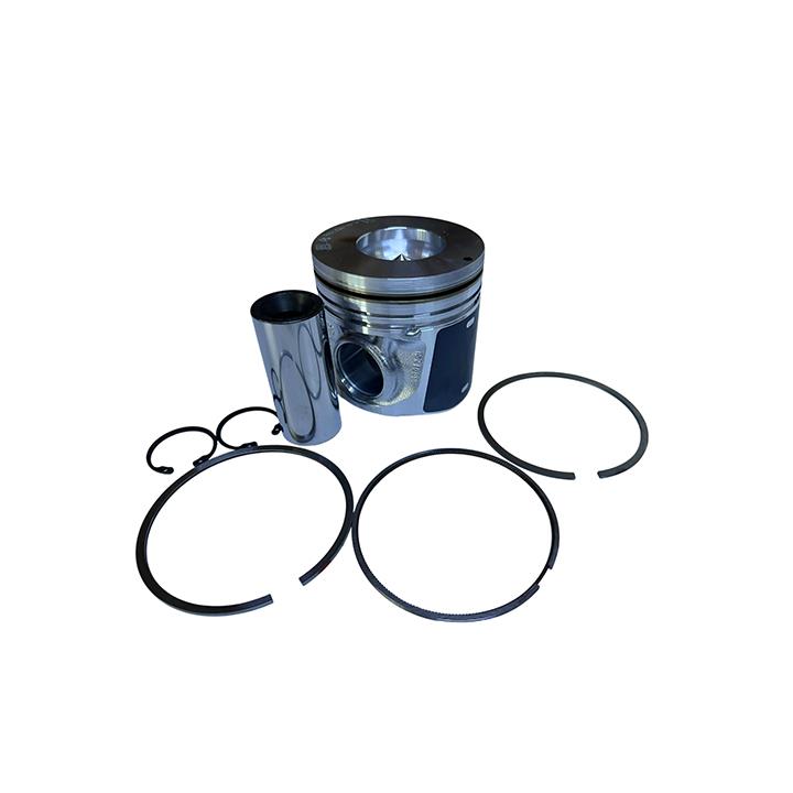PİSTON KOMPLE