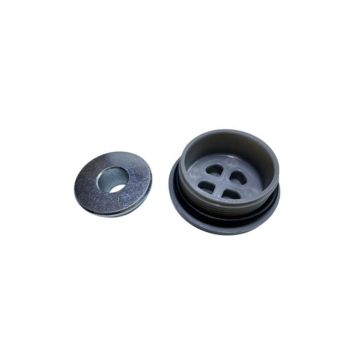 PISTON ÖN KAPAK