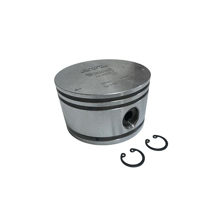 PİSTON TAKIMI-HAVA KOMPRESÖRÜ