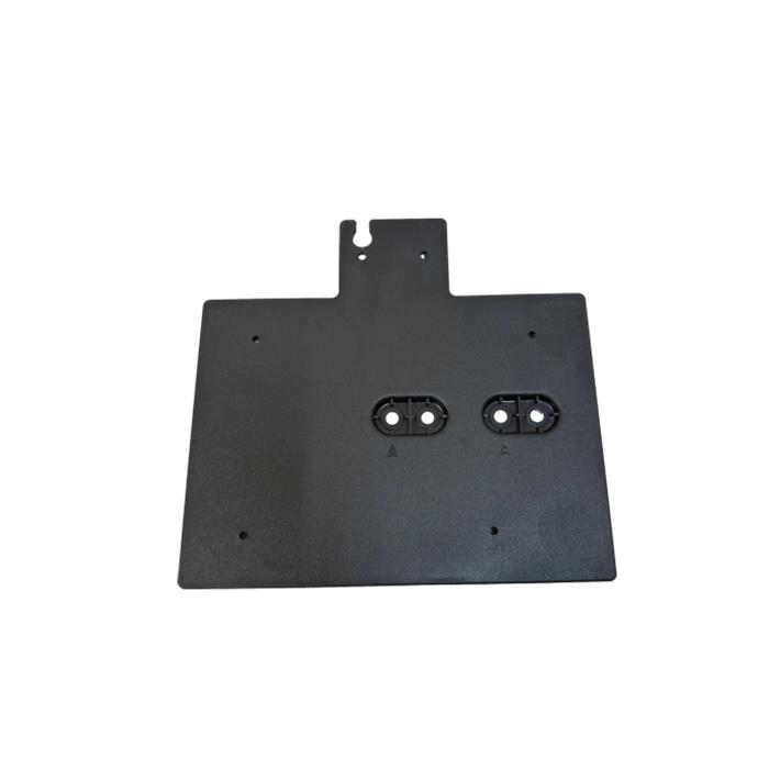 PLAKA BAĞLANTI MESNEDİ PLASTİK