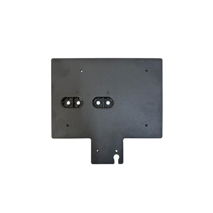 PLAKA BAĞLANTI MESNEDİ PLASTİK