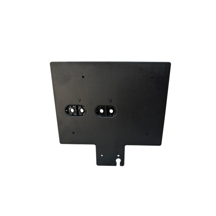 PLAKA BAĞLANTI MESNEDİ PLASTİK