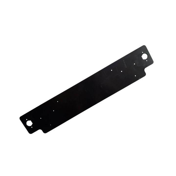 PLAKALIK MESNEDİ BOYALI KOMPLE