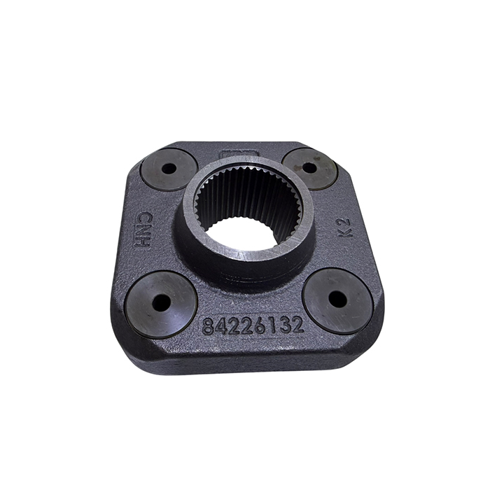 PLANET DİŞLİ TAŞIYICI KOMPLESİ