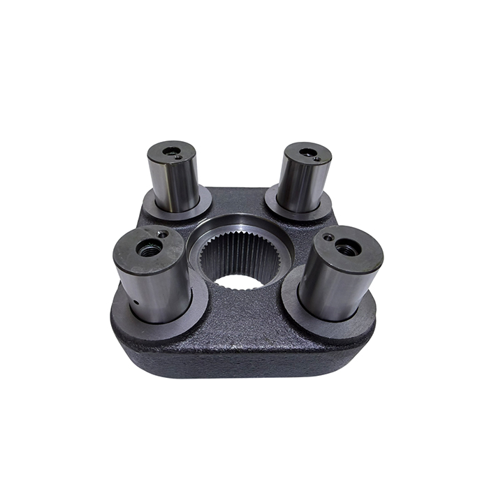 PLANET DİŞLİ TAŞIYICI KOMPLESİ