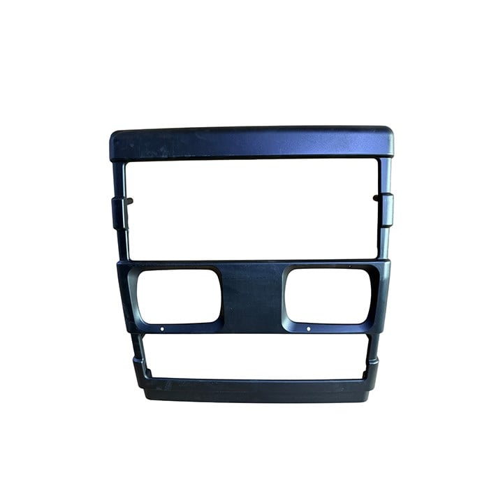 PLASTİK BURUN KAPORTA 56 SERİSİ