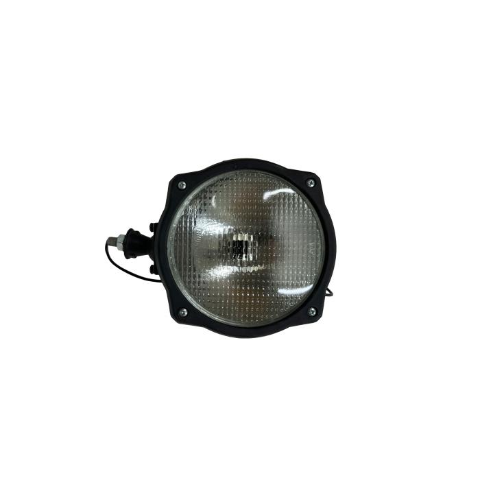 PLASTİK PULLUK FARI 