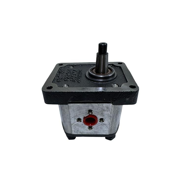 POMPA-HİDR.DİREKSİYON