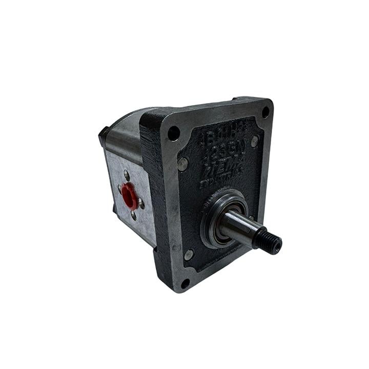 POMPA-HİDR.DİREKSİYON