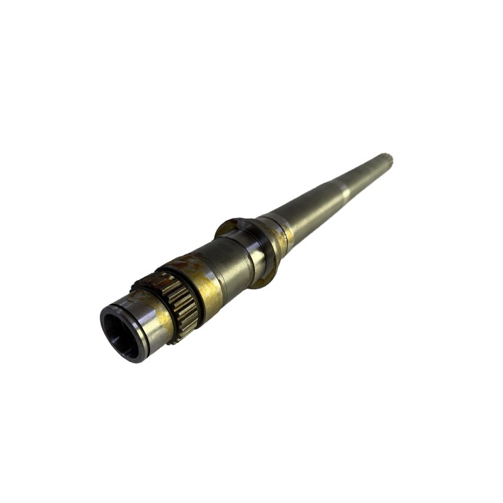 PRİZDİREK MİLİ 705MM