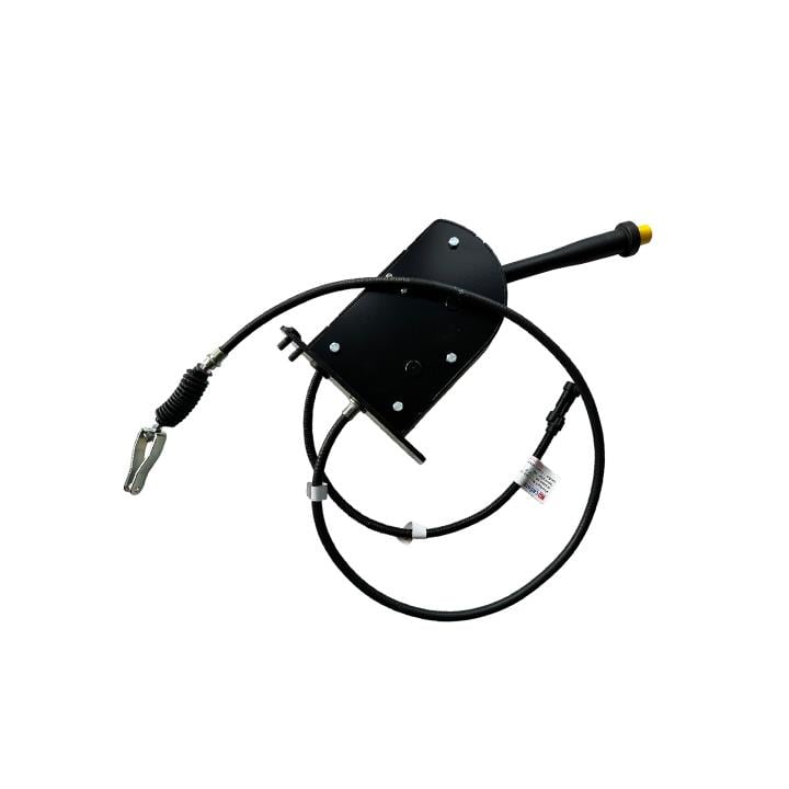 PTO KOMPLESİ MEKANİK