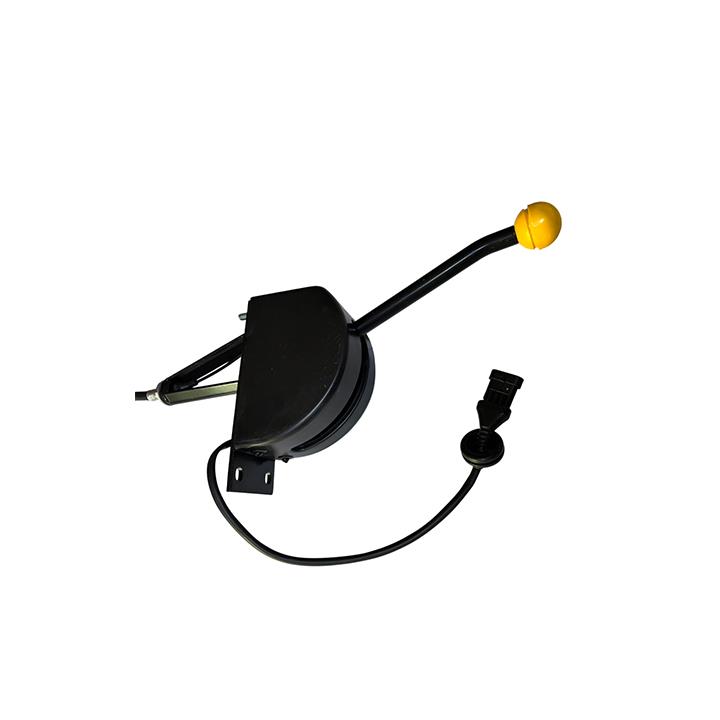 PTO KUMANDA KOLU (2019-)