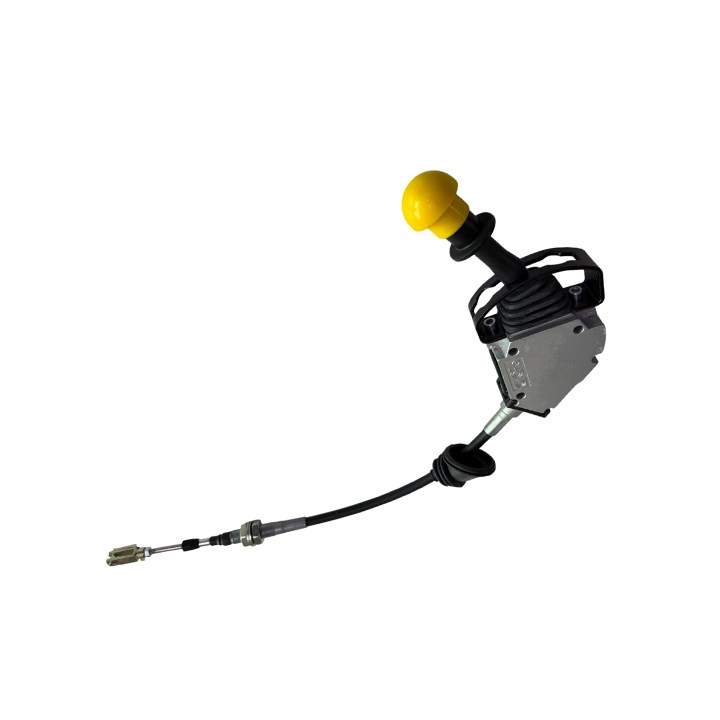 PTO KUMANDA KOLU KOMPLE