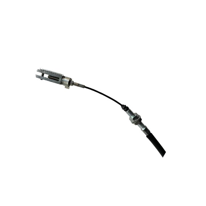 PTO KUMANDA KOLU KOMPLE