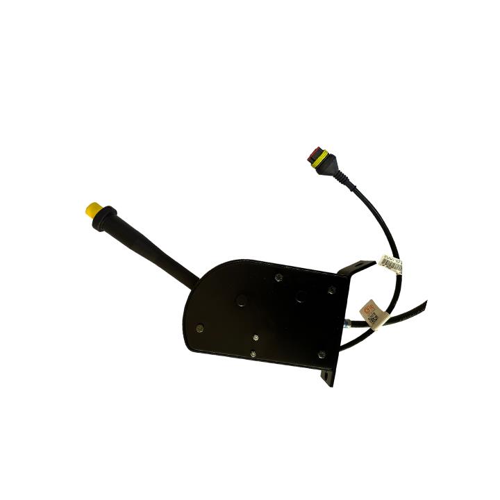 PTO KUMANDA KOLU KOMPLESİ 4WD