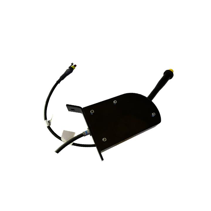 PTO KUMANDA KOLU KOMPLESİ 4WD